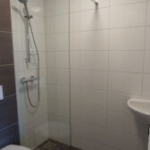 Badkamer begane grond - Badezimmer Erdgeschoss